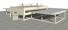 Sager Tec SG-3000-1DD Laminadoras - MachineTools.com