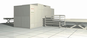 SAGER TEC SG-3000-4DD Laminadoras - MachineTools.com