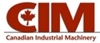Canadian Industrial Machinery (CIM) - MachineTools.com
