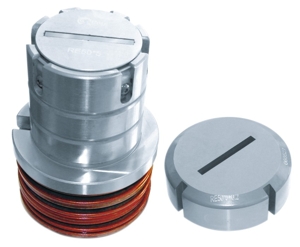 RATE PRECISION  薄转塔型 - MachineTools.com