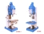 LUNAN Z5150 全齿轮立式钻床 - MachineTools.com