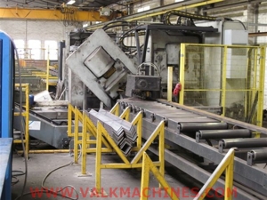 FICEP F504/8 PSN Celdas para Punzonado y Cizallado - MachineTools.com