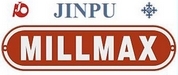 Jinpu Machine Industrial USA Logo - MachineTools.com
