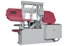 BEHRINGER HBP 413A Saws, Band, Horizontal, Dual Column - MachineTools.com