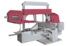 BEHRINGER HBP 530/1104G 臥式帶鋸床 - MachineTools.com