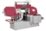BEHRINGER HBP 530A 臥式帶鋸床 - MachineTools.com