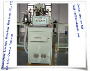SHENGLONG SL-6F Maquinaria Textil - MachineTools.com