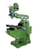 NANTONG SHUANGYANG 3M Millers, Production, Vertical - MachineTools.com