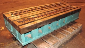 N/A Table Extensions Tables, Floor & Layout Plates - MachineTools.com