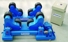 VANGUARD HGZ-10 Welding Turning Rolls - MachineTools.com VANGUARD HGZ-10 Welding Turning Rolls - MachineTools.com