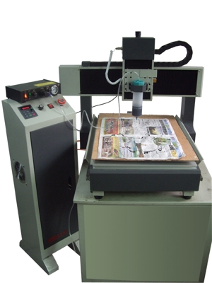 JINHENG JH4540 Máquinas Despachadoras - MachineTools.com