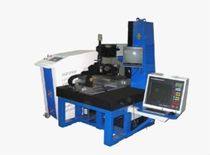 QUESTTASIA ROBOT 300 Soldadoras Láser - MachineTools.com