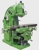 hengsaixin X5032/X5040 Milling & Drilling Machines (Combo) - MachineTools.com hengsaixin X5032/X5040 Milling & Drilling Machines (Combo) - MachineTools.com