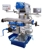 hengsaixin XQ6232 Millers, Vertical & Horizontal - MachineTools.com