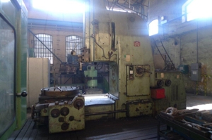 WMW STSR 1000 插床 - MachineTools.com