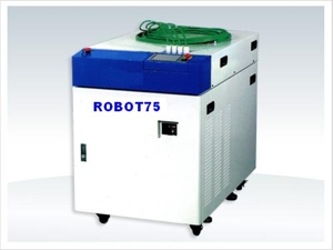 QUESTTASIA ROBOT 75 Soldadoras Láser - MachineTools.com