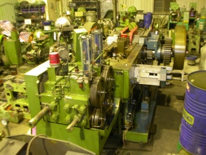 japan M22X200 打头机 - MachineTools.com