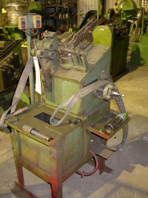 N/A M5X50 插床 - MachineTools.com