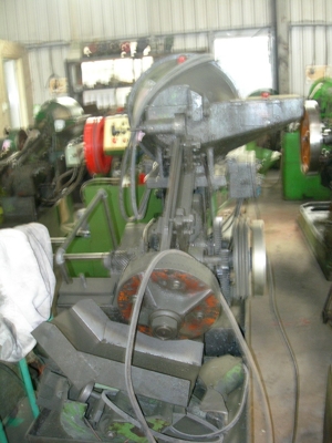 An  zhi M5X50 Cold Headers - MachineTools.com