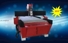 FANCH FC-1325V 大幅面雕刻机 - MachineTools.com