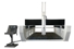 FANCH FC-3060BLL Centros de Maquinado de Pórtico y Doble Columna - MachineTools.com