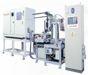 DIEX CNC-L Soldadoras Láser - MachineTools.com