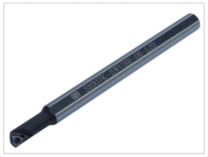 Dajin S1007K-SWUBR-06-120 Portaherramientas - MachineTools.com