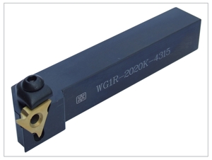 DAJIN WG1R-2020K-4315 Portaherramientas - MachineTools.com