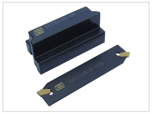 DAJIN ASGIH26-3-HSS Portaherramientas - MachineTools.com