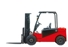 EP CPD50JD1 Forklift Trucks - MachineTools.com EP CPD50JD1 Forklift Trucks - MachineTools.com