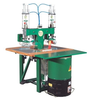 XIAMEN CHANYU CYTF-5KW Blister Packaging Machines - MachineTools.com