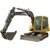 AMMETALS CW670 Excavators - MachineTools.com AMMETALS CW670 Excavators - MachineTools.com