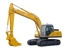 AMMETALS CEA921F Excavators - MachineTools.com AMMETALS CEA921F Excavators - MachineTools.com
