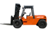 AMMETALS 8-10T Forklift Trucks - MachineTools.com AMMETALS 8-10T Forklift Trucks - MachineTools.com