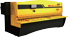 SANLI QC12y-25X3200 Cesoie, squadratura (In) - MachineTools.com SANLI QC12y-25X3200 Cesoie, squadratura (In) - MachineTools.com