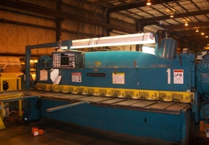 CINCINNATI 1812G 剪板机 - MachineTools.com