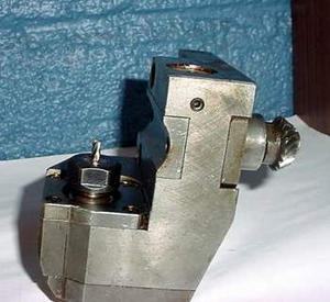 Citizen ASM-110 Accesorios para Máquina Roscadora - MachineTools.com