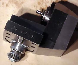 CITIZEN ASM-806 Accesorios para Máquina Roscadora - MachineTools.com