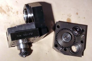CITIZEN ASM-806 Accesorios para Máquina Roscadora - MachineTools.com