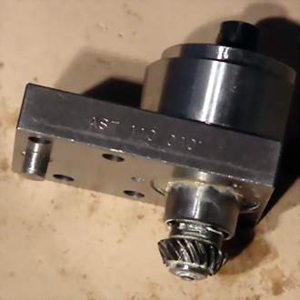 CITIZEN AST-110 Accesorios para Máquina Roscadora - MachineTools.com