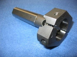 CITIZEN AUS-112L Accesorios para Máquina Roscadora - MachineTools.com