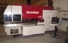 Nisshinbo HTP-1000 转塔冲床 - MachineTools.com Nisshinbo HTP-1000 转塔冲床 - MachineTools.com