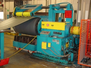 DAHLSTROM  Cut To Length Lines - MachineTools.com