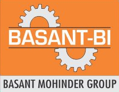 Basant Industries Logo - MachineTools.com