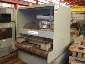 Barnes  Separadores Magnéticos - MachineTools.com