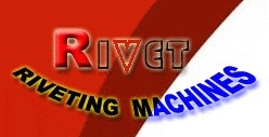 Wuhan Rivet Machinery Co., Ltd. Logo - MachineTools.com