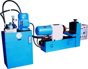 RIVET BM9W Remachadoras Radiales u Orbitales - MachineTools.com