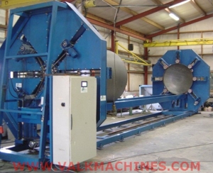 Hebo FIXTURE Posicionadores para Soldadura - MachineTools.com