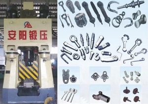 ANYANG FORGING C92K-31.5KJ Forging Hammers - MachineTools.com