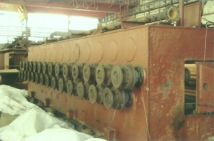 Mannesmann Meer AG SRW 300 IV 28 E Laminadoras para Tubos - MachineTools.com